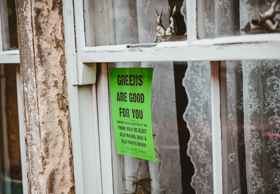 Community Engagement Matters