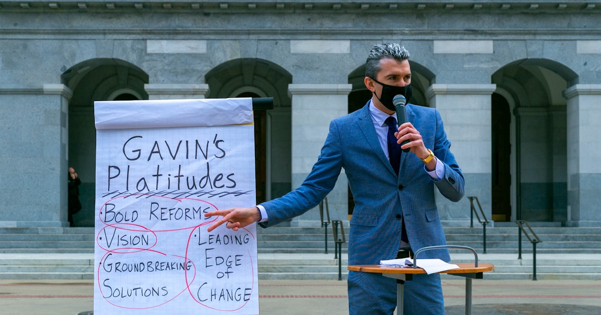 Why I Am Running for City Council